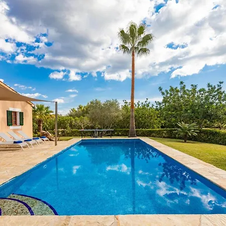 Villa Joana Pollença