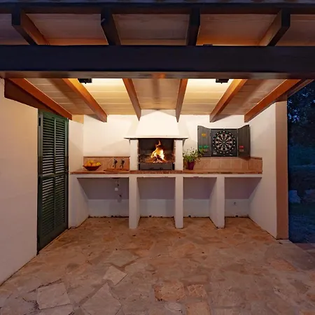 Joana Villa