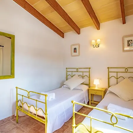 Villa Joana *